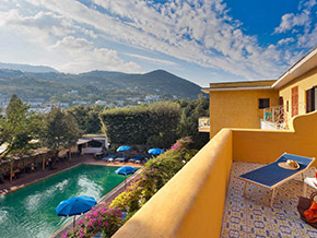Hotel Cleopatra - foto nr. 35